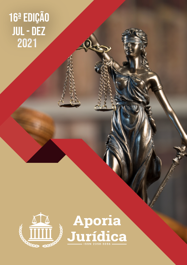 Capa da revista