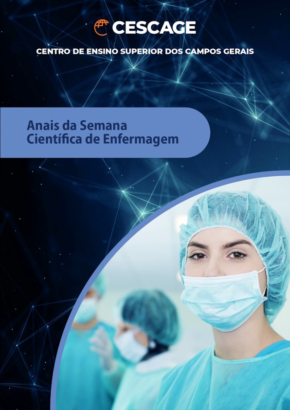 Capa da revista