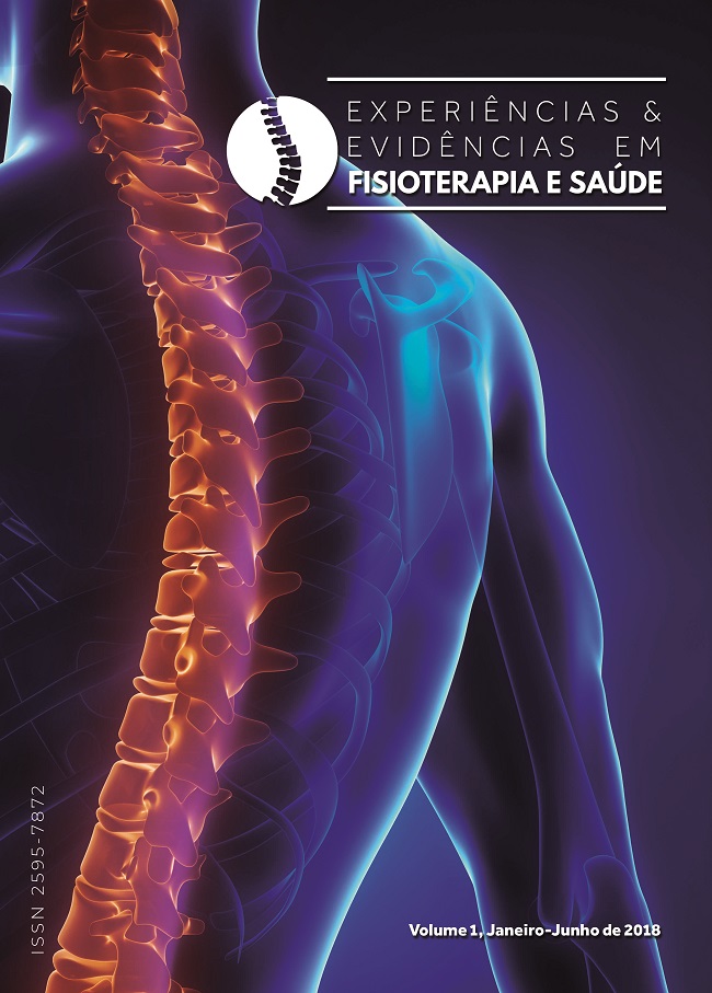 Imagem para capa da revista